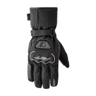 Rękawice motocyklowe - Rękawice motocyklowe RST Aximo podgrzewane CE CzarnyL - miniaturka - grafika 1