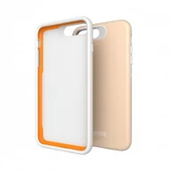 Etui i futerały do telefonów - Gear4 Trafalgar eleganckie etui cover z D3O na tył Apple iPhone 7 Plus NA TYŁ TWORZYWO SZTUCZNE ZŁOTY - miniaturka - grafika 1