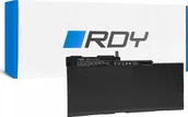 Baterie do laptopów - Bateria RDY CM03XL 717376-001 716724-421 do HP EliteBook 740 745 750 755 840 845 850 855 G1 G2 ZBook 14 G2 15u G2 - miniaturka - grafika 1