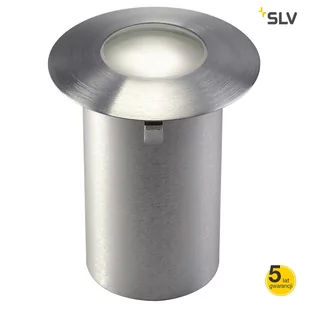 Spotline Wpust halogenowy Trail-Lite z wkładem ze szkła mat. 227461 - Lampy pozostałe - miniaturka - grafika 1