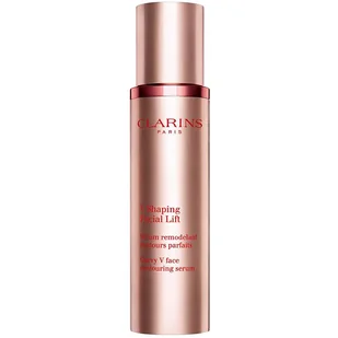Clarins V Shaping Facial Lift Serum - Serum - Serum do twarzy - miniaturka - grafika 1