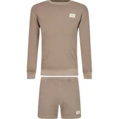 Dresy i komplety dla chłopców - Calvin Klein Jeans Komplet - miniaturka - grafika 1