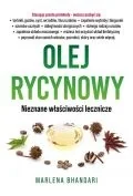 Poradniki hobbystyczne - Olej rycynowy. Nieznane właściwości lecznicze - miniaturka - grafika 1