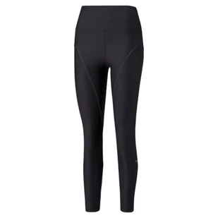 Legginsy Sportowe Damskie Puma Run Marathon Fl - Spodnie sportowe damskie - miniaturka - grafika 1
