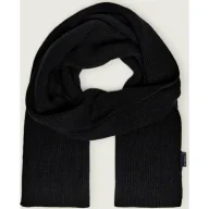 Apaszki i szaliki męskie - Hechter Paris Szal | z dodatkiem wełny - miniaturka - grafika 1