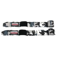 Bandaże bokserskie - Taśmy bokserskie Masters Fight Equipment CAMOUFLAGE BBE-MFE-4,5 - miniaturka - grafika 1