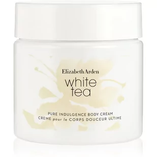 Elizabeth Arden White Tea 400 ml krem do ciała - Balsamy i kremy do ciała - miniaturka - grafika 1