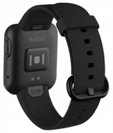 Akcesoria do smartwatchy - Pasek Opaska Do Xiaomi MI Watch Lite |dużo Kolorów - miniaturka - grafika 1