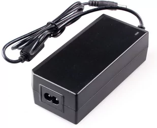 Zasilacz Impulsowy 12V 5A 60W - Akcesoria do monitoringu - miniaturka - grafika 1