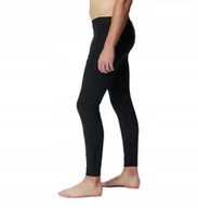 Pozostała odzież narciarska - Columbia Legginsy Mwt Stretch 1638601011 R M - miniaturka - grafika 1