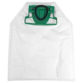 Worki do odkurzaczy - 12-pak worków na kurz Vorwerk Kobold VK200/FP200 HEPA, worki do odkurzaczy z włókniny - miniaturka - grafika 1