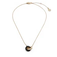 Naszyjniki - Naszyjnik Furla 1927 WJ00247 K22000 3880S Złoty - miniaturka - grafika 1