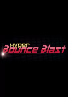 Hyper Bounce Blast PC - Gry PC Cyfrowe - miniaturka - grafika 1