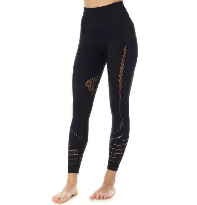 Brubeck Gym, Leginsy damskie treningowe, rozmiar S