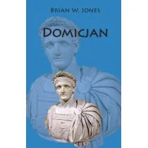 Domicjan Brian W Jones - Biografie i autobiografie - miniaturka - grafika 1