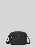Torby męskie - Torba na ramię z detalem z logo model ‘Ray’ - miniaturka - grafika 1