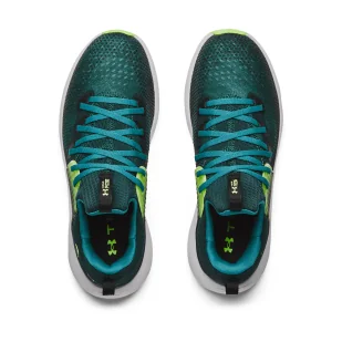 Buty treningowe męskie Under Armour HOVR Rise 3 - Buty sportowe męskie - miniaturka - grafika 4