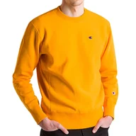 Bluzy sportowe męskie - CHAMPION CREWNECK SWEATSHIRT > 214676-OS030 - Champion - miniaturka - grafika 1
