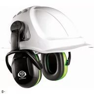 Akcesoria BHP - MALFINI ED 1C EAR DEFENDER SNR 25 DB - NAUSZNIKI - miniaturka - grafika 1