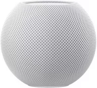 Głośniki przenośne - Apple HomePod Mini Biały - miniaturka - grafika 1