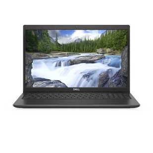 DELL Latitude 3520 15.6 FHD i7-1165G7 8GB 256GB SSD BK FPR W11P 3YPS - Laptopy - miniaturka - grafika 1