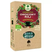 Dary Natury herbatka Owocowy Raj EKO x 25 sasz - Herbata - miniaturka - grafika 1