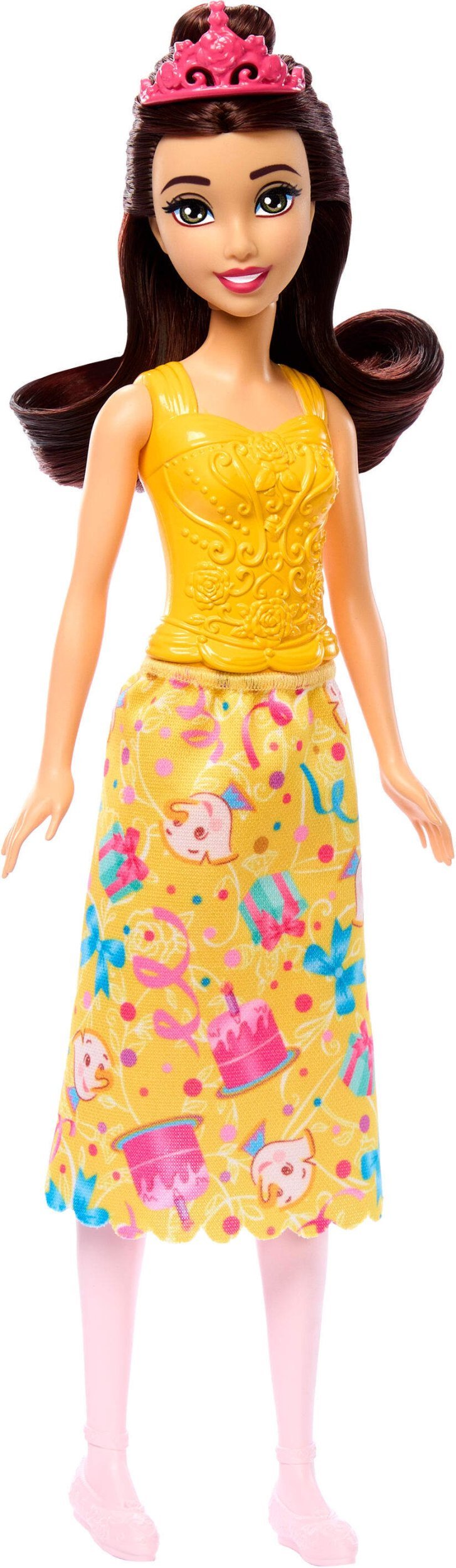 *****DISNEY Princess Bella Party doll JBG07