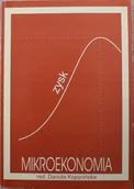 Biznes - Mikroekonomia Zysk - miniaturka - grafika 1