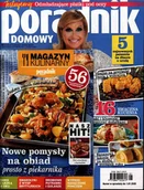 Czasopisma - Poradnik Domowy (z dodatkiem kulinarnym) - miniaturka - grafika 1