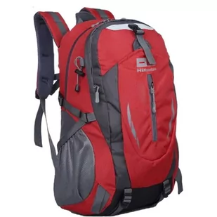 HI MOUNTAIN Plecak, Terra, 35l - Plecaki - miniaturka - grafika 13