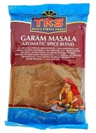 Przyprawy i zioła sypkie - Przyprawa Garam Masala mielona TRS 1kg - miniaturka - grafika 1