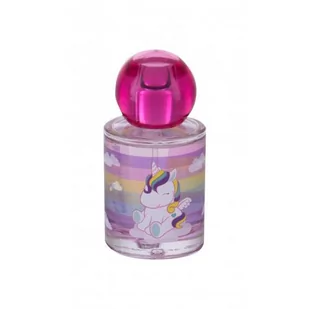 Minions Minions Eau My Unicorn woda toaletowa 30 ml dla dzieci - Perfumy dla dzieci - miniaturka - grafika 2