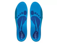 Skarpetki i podkolanówki sportowe - Wkładki do butów FootBalance QuickFit Standard Mid High FP142 - miniaturka - grafika 1