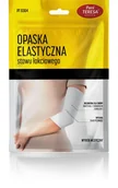 Ortezy, stabilizatory i opaski elastyczne - Pani Teresa Opaska elastyczna łokieć XL 1 sztuka 3219451 - miniaturka - grafika 1