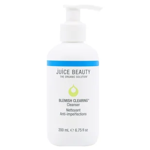 Juice Beauty Juice Beauty Żel do mycia twarzy 200ml - Żele do mycia twarzy - miniaturka - grafika 2