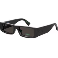 Okulary przeciwsłoneczne - Okulary przeciwsłoneczne Tommy Hilfiger TJ 0092/S 807 55 IR - miniaturka - grafika 1