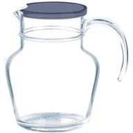 Dzbanki i imbryki - Luminarc Dzbanek z pokrywką 1,4 l 0883314686500 - miniaturka - grafika 1