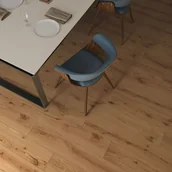 Płytki ceramiczne - Gres Dynamic haya mat rectified 20x120 Senti - miniaturka - grafika 1