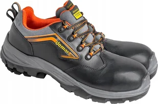 Buty robocze, trzewiki Demar SOLO S3 BS r. 37 - Obuwie robocze Buty robocze, trzewiki Demar SOLO S3 BS r. 37 - Obuwie robocze - miniaturka - grafika 1