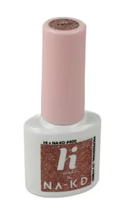 Hi Hybrid Hybrydowy lakier do paznokci Art Beige nr 401 - Lakiery hybrydowe - miniaturka - grafika 2