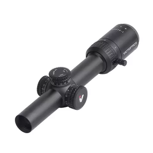 Victoptics - Luneta celownicza ZOD 1-4x20 IR LPVO - OPSL21 - Lunety i akcesoria - miniaturka - grafika 1