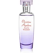 Wody i perfumy damskie - Christina Aguilera Eau So Beautiful Eau de Parfum Spray Woda perfumowana 30 ml Damski - miniaturka - grafika 1