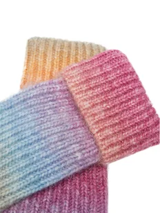 Kids ONLY Rękawiczki dziecięce 15307887 Kolorowy - Rękawiczki dla dzieci - miniaturka - grafika 1