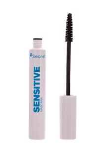 MY SECRET MY SECRET SENSITIVE MASCARA BLACK - Tusze do rzęs - miniaturka - grafika 1