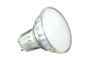 Żarówka LED Philips GU10 4,9W biała neutralna - Żarówki LED - miniaturka - grafika 1
