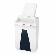 Niszczarki - Niszczarka Securio AF350 ścinki 0,78x11mm P-6 z automatycznym podajnikiem papieru - miniaturka - grafika 1
