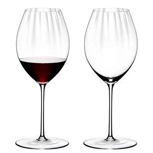 RIEDEL Riedel  Performance, "Shiraz" 2 kieliszek do czerwonego wina (6884/41) 617191-6884/41 - Kieliszki - miniaturka - grafika 1