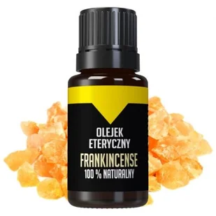 Biolavit Biolavit Olejek eteryczny grejpfrutowy - 10 ml - Aromaterapia - miniaturka - grafika 2
