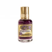 Wody i perfumy damskie - Song Of India Indyjski olejek zapachowy - Aphrodesia 10 ml - miniaturka - grafika 1