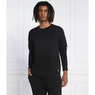 POLO RALPH LAUREN Góra od piżamy | Slim Fit - Piżamy męskie - miniaturka - grafika 1